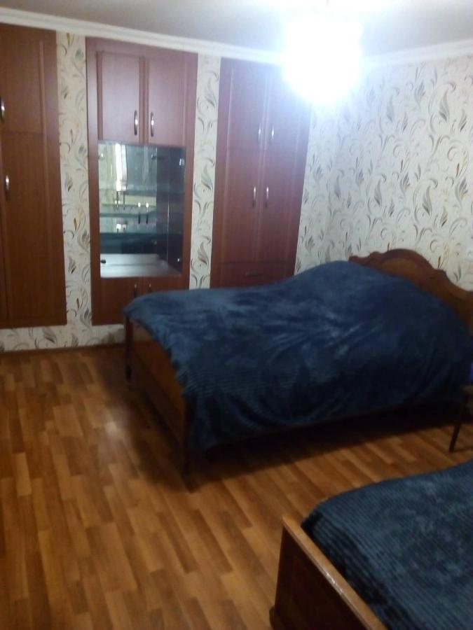 Baazovi 17 Apartment Tbilisi Exterior foto