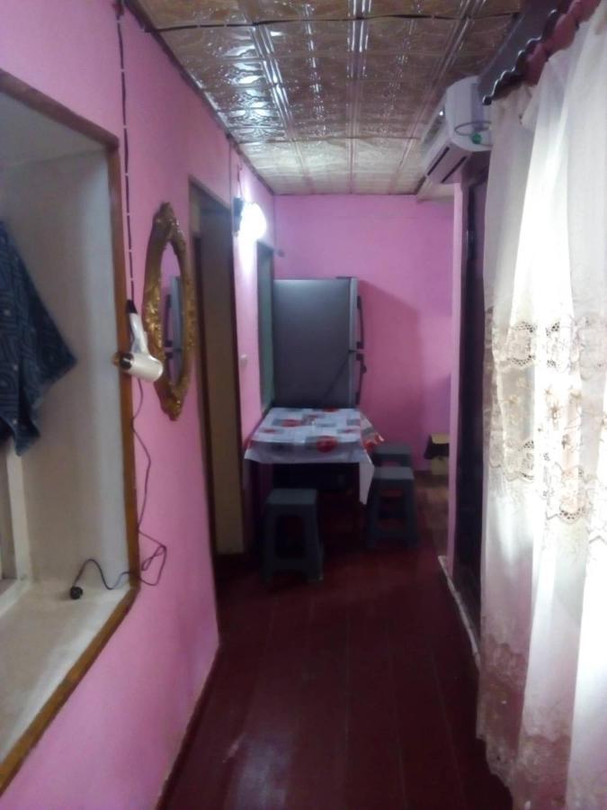 Baazovi 17 Apartment Tbilisi Exterior foto